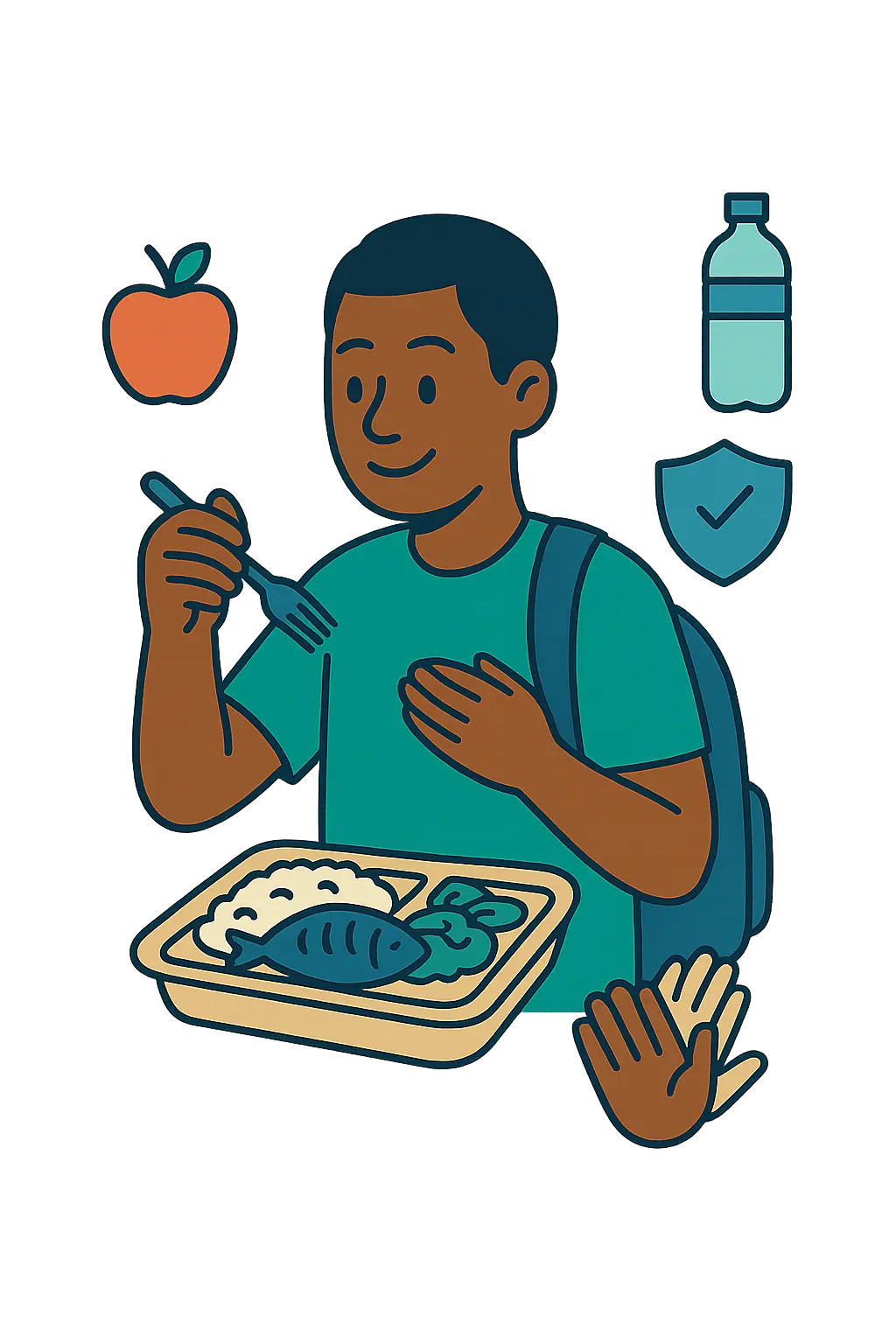 Health and Wellbeing