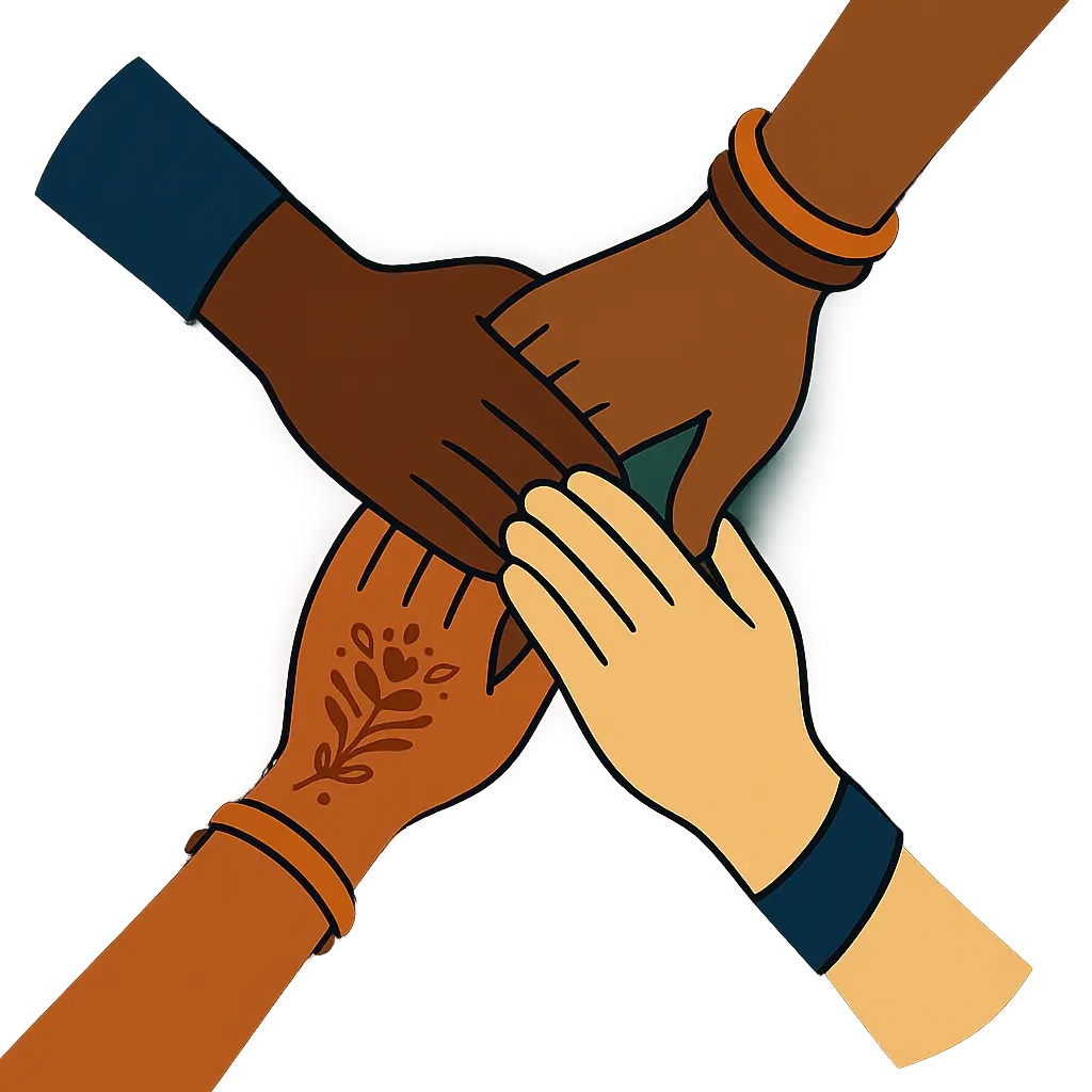 Diversity, Inclusion & Intersectionality