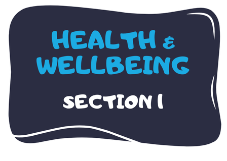 Health and Wellbeing