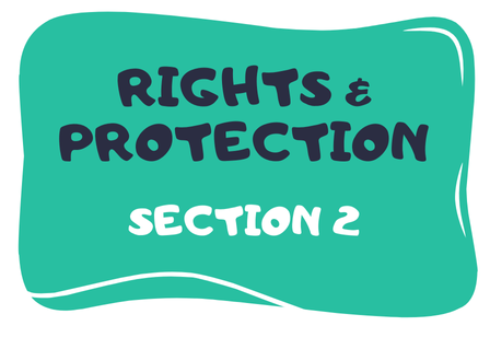 Rights & Protection