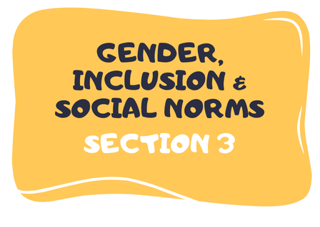 Diversity, Inclusion & Intersectionality