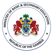 Gambia Coat of Arms